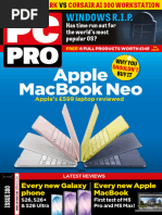 PC Pro - December 2024 UK | PDF | Intel | Personal Computers