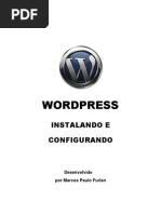 Apostila Completa WordPress