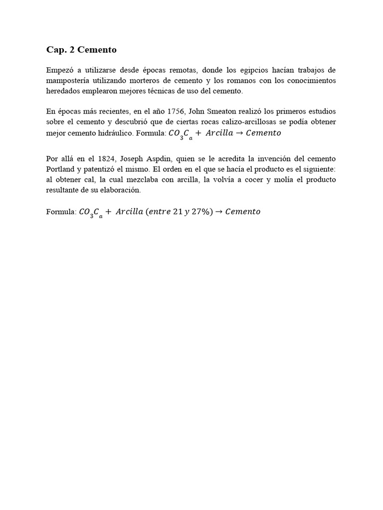 Materiales - Clase Semana 3 | PDF