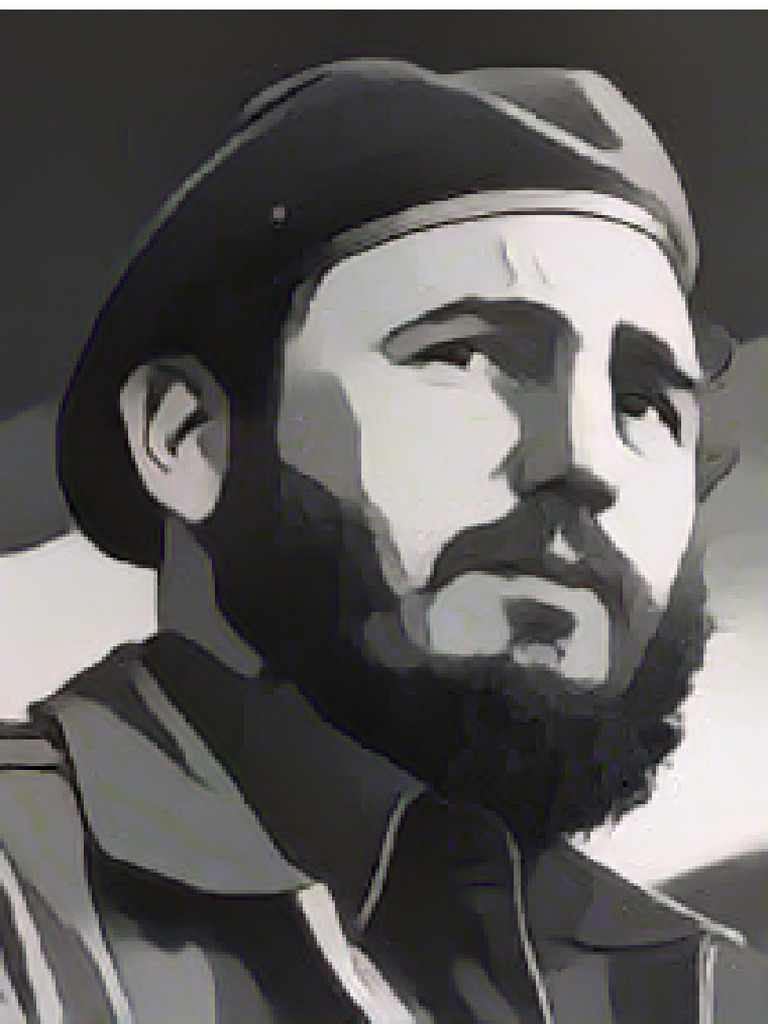 Fidel | PDF