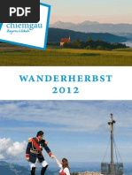 Download Chiemgauer Wanderherbst by Wolfgang Kornfeld SN101960516 doc pdf