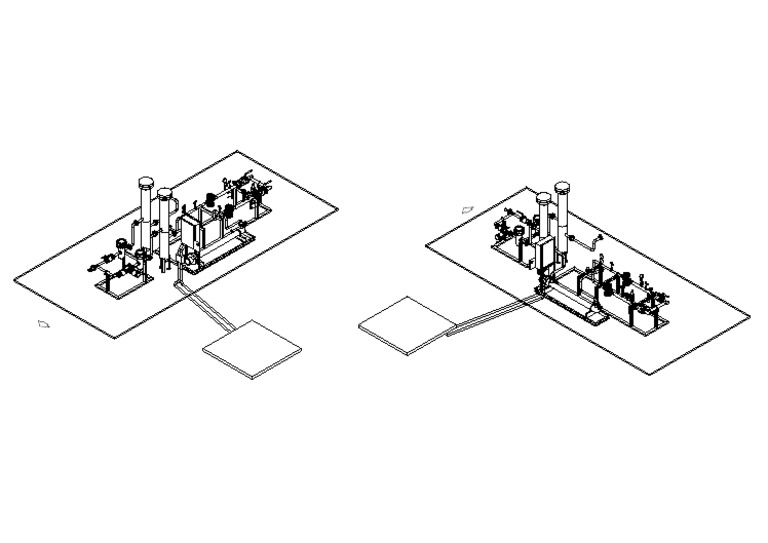 Drawing1 Model | PDF