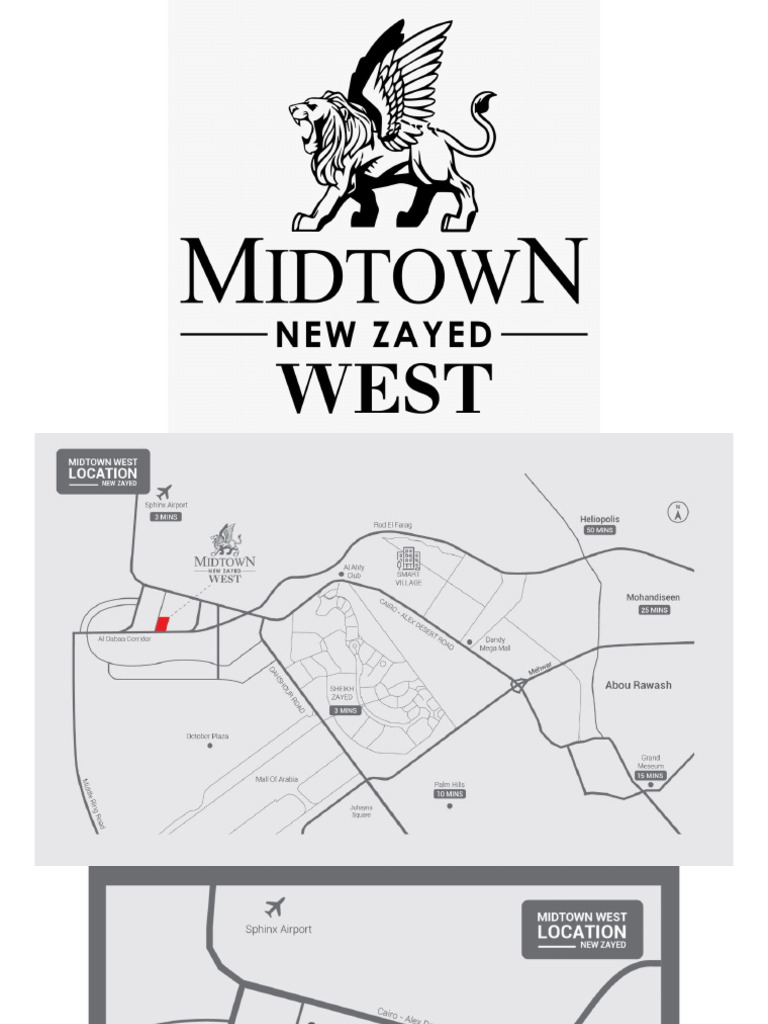 Midtown East Villas | PDF
