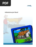 20080805 Adminstracao Rural