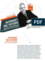 Internet Del Futuro Conferencia