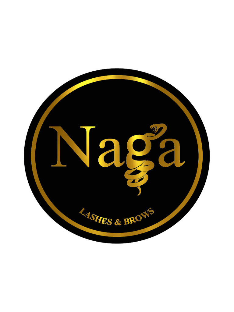 Logo Naga | PDF