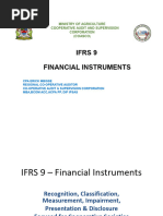 IFRS 9 SPPI Test Overview | PDF