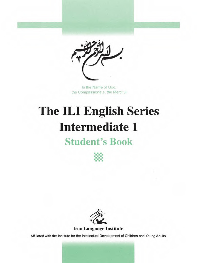 10 Inter 1 Student's Book - Compressed - 260322 - 085629 | PDF ...