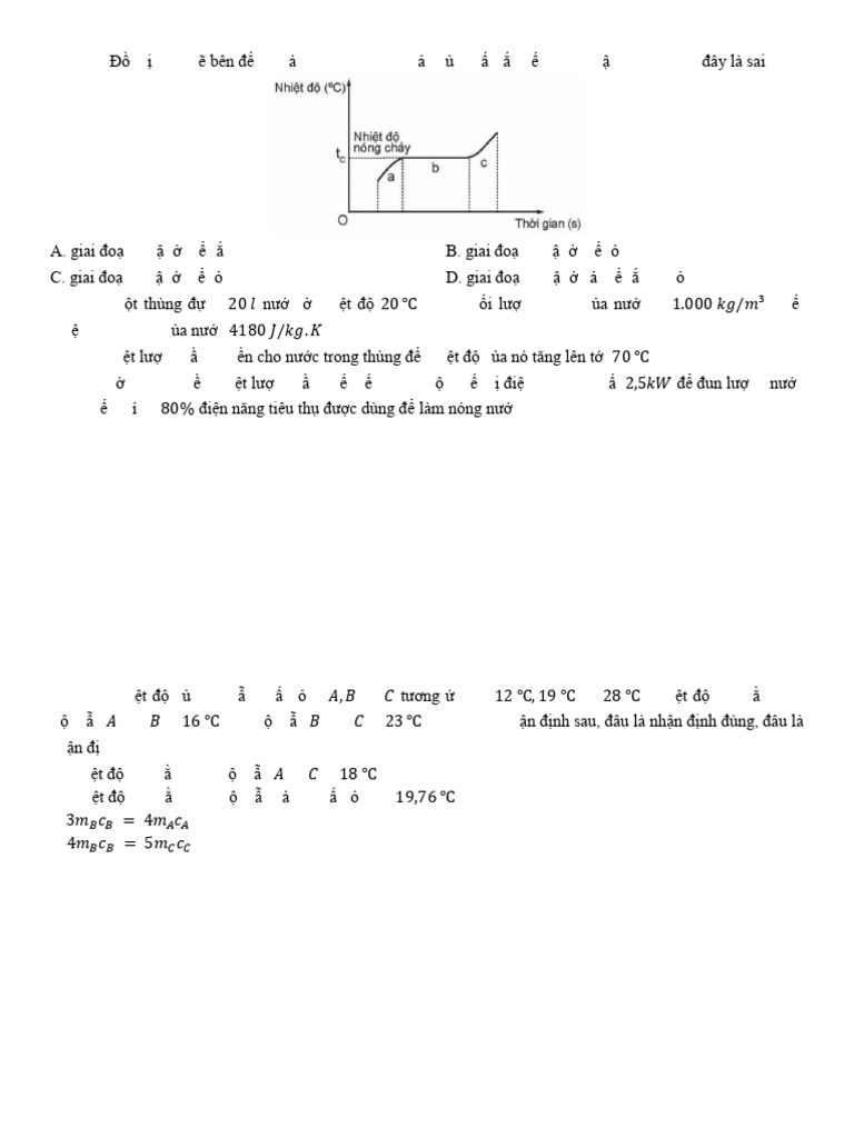 Test VL12 t7 | PDF