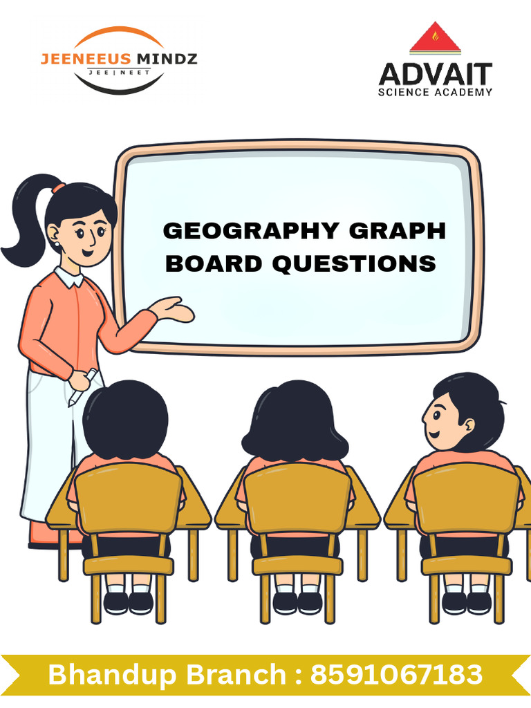Geography Graph | PDF