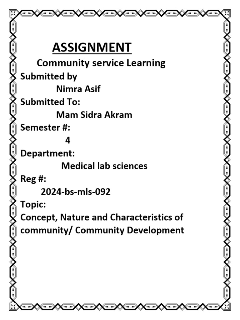 Civics | PDF