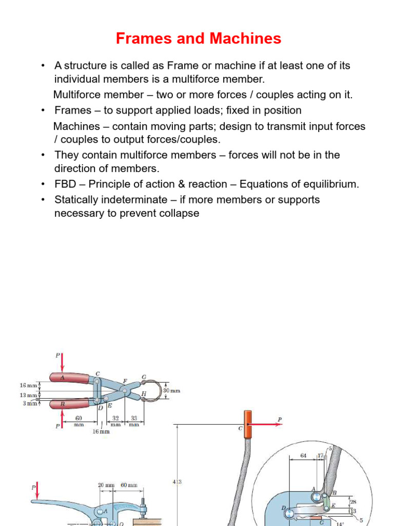 Frames Class | PDF