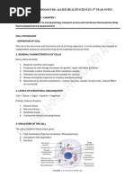 NDA Exam Preparation Guide | PDF | Mathematics | Cell (Biology)