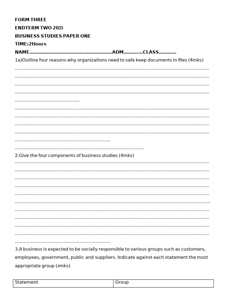 BST-FORM-3-PP1-Q | PDF