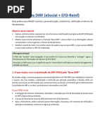 Apostila Extrator e Demonstrativo DIRF 2026 - vs. 1 | PDF | Impostos ...