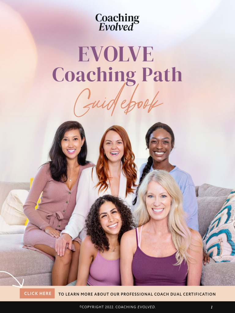 Coaching Path Guidebook | PDF