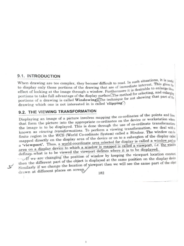 Unit 4 part 2 | PDF
