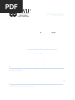 NWU 2026 Application Guide | PDF | University And College Admission ...