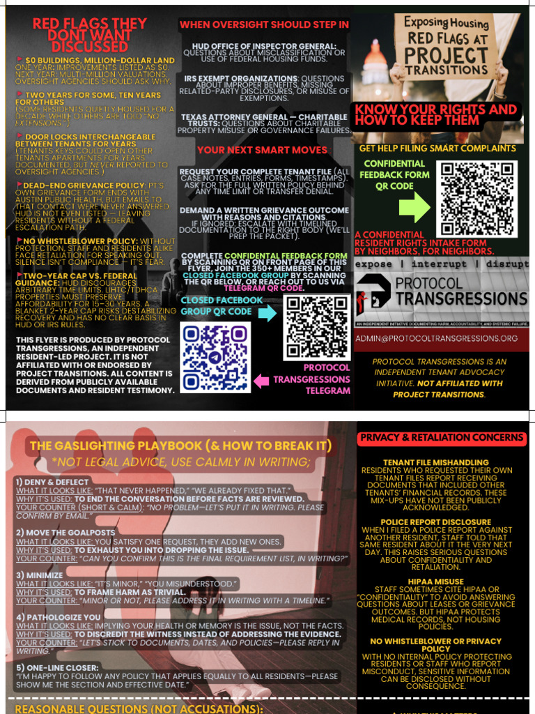 Flyers | PDF