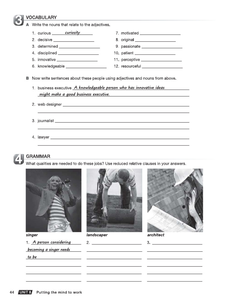 Homework Clause | PDF