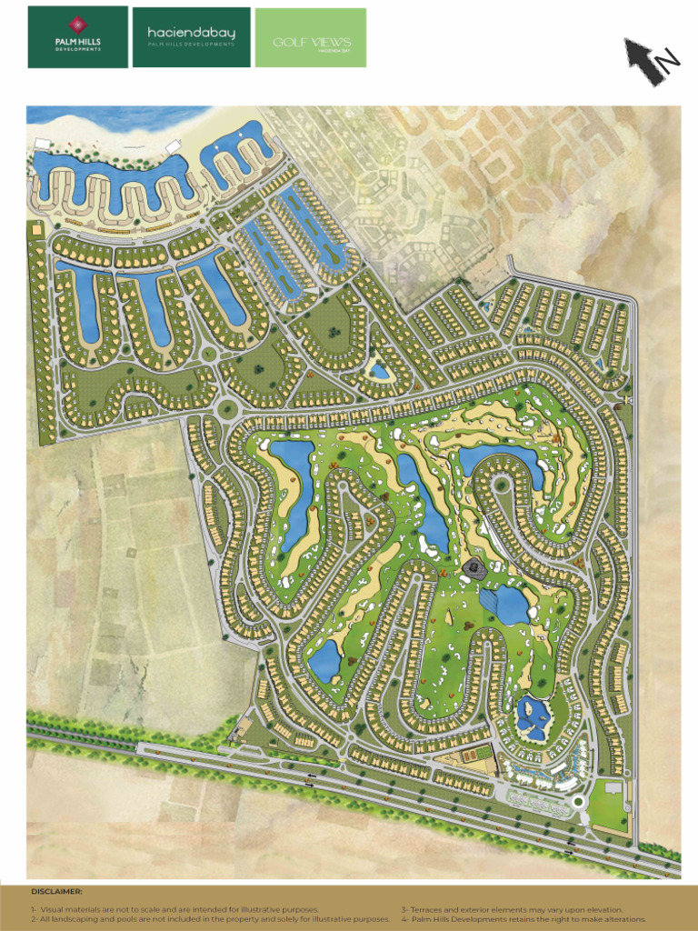 HB Master Plan 20230713 1 | PDF