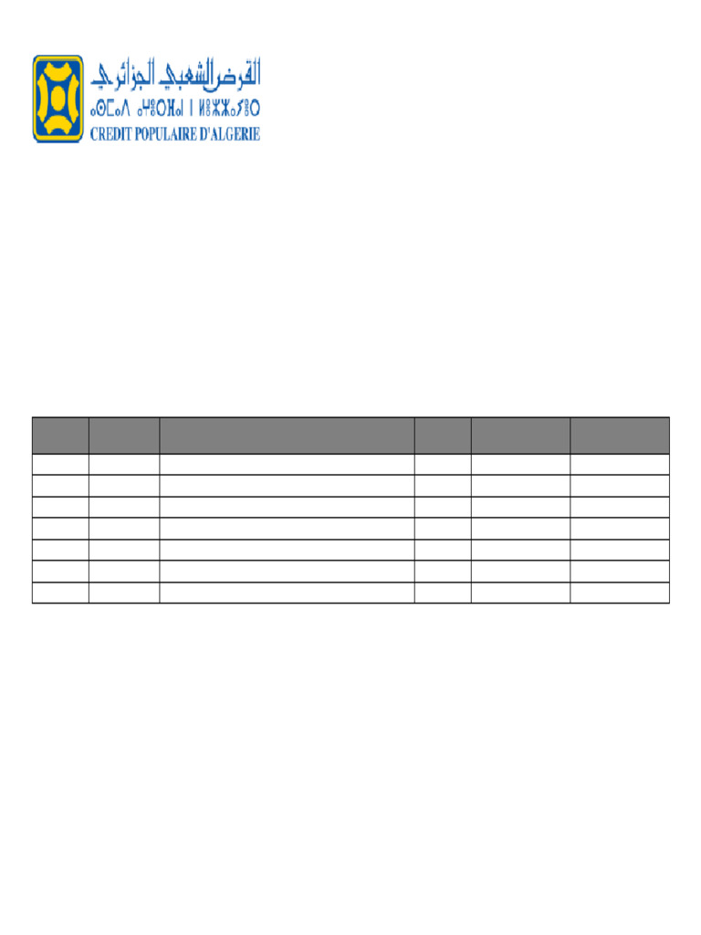 Solde Initial: 20 162,36 Solde Au 09/04/2024 Solde Final: 25 027,09 ...