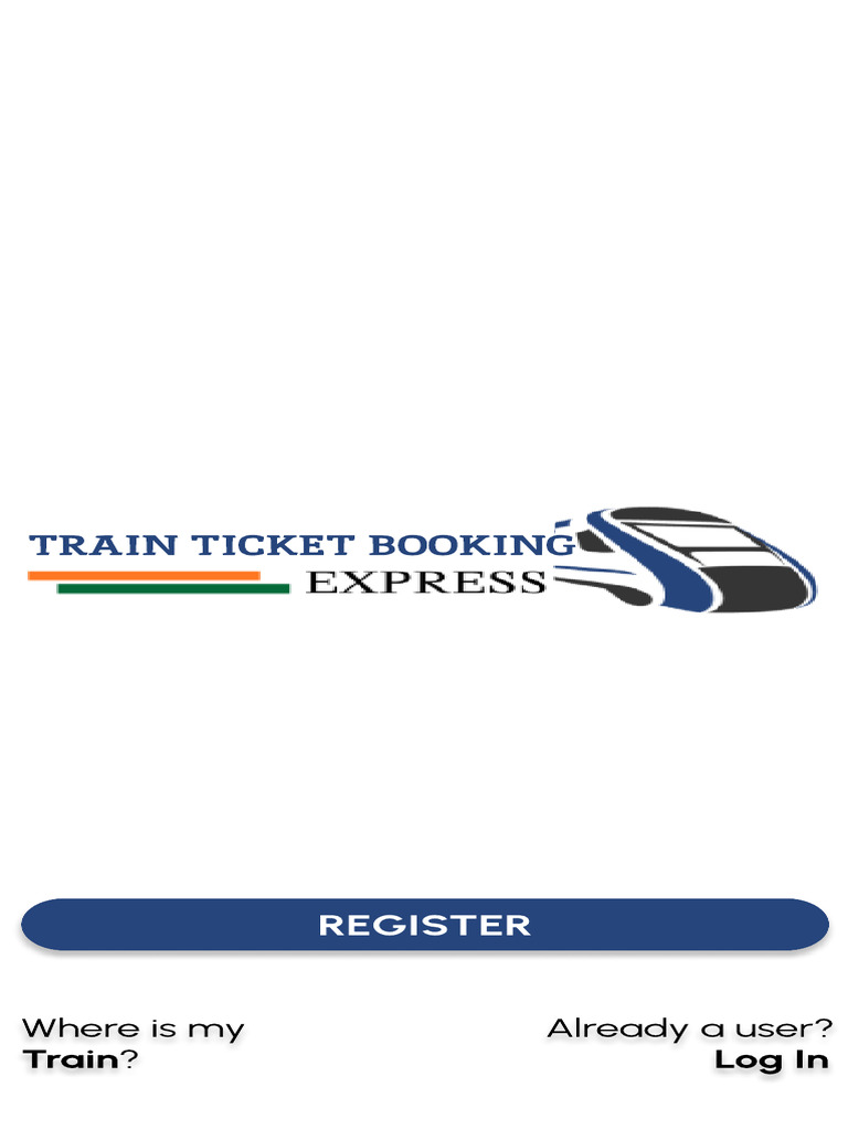 Railway Management System | PDF