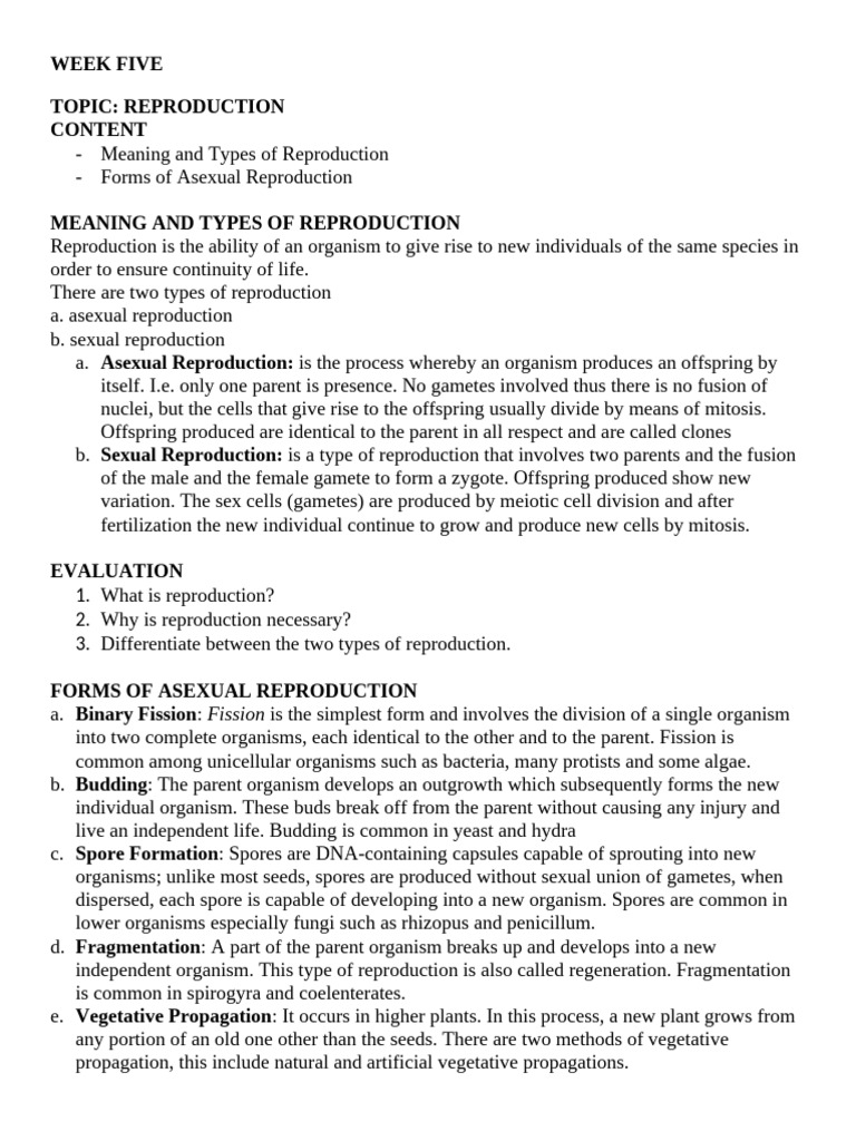 classnotes_student___24378311328_week5reproduction(asxualreproduction ...