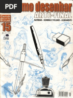 CBdD 15 - Arte-Final