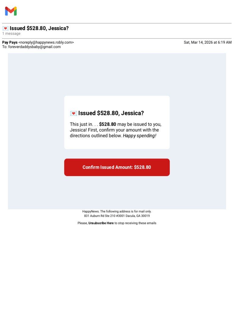 Gmail - ? Issued $528.80, Jessica | PDF