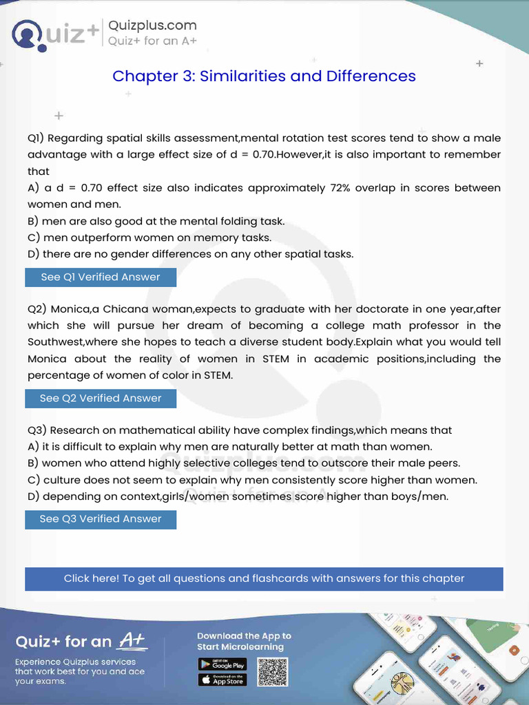 Regarding Spatial Skills Assessmentmental Rotation Test Scores Tend to ...