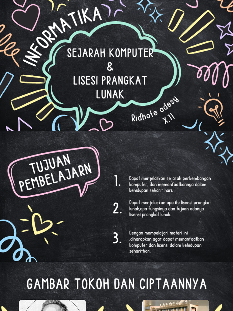 Ridhote Adesy. | PDF