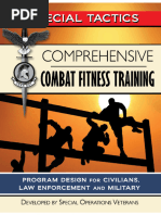 Army Combatives Instructor Certification | PDF | Regiment | Battalion