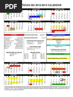 stisd-calendar-2012-2013-color-board-approved-pdf-holidays-observances