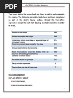 Fr Question to Reff