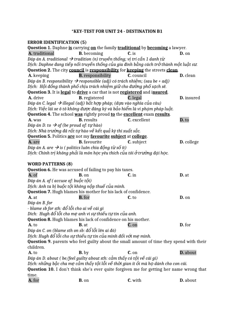 Key | PDF