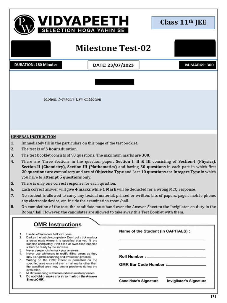 MS 2 | PDF