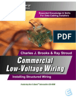 DC200 Low Voltage Wiring