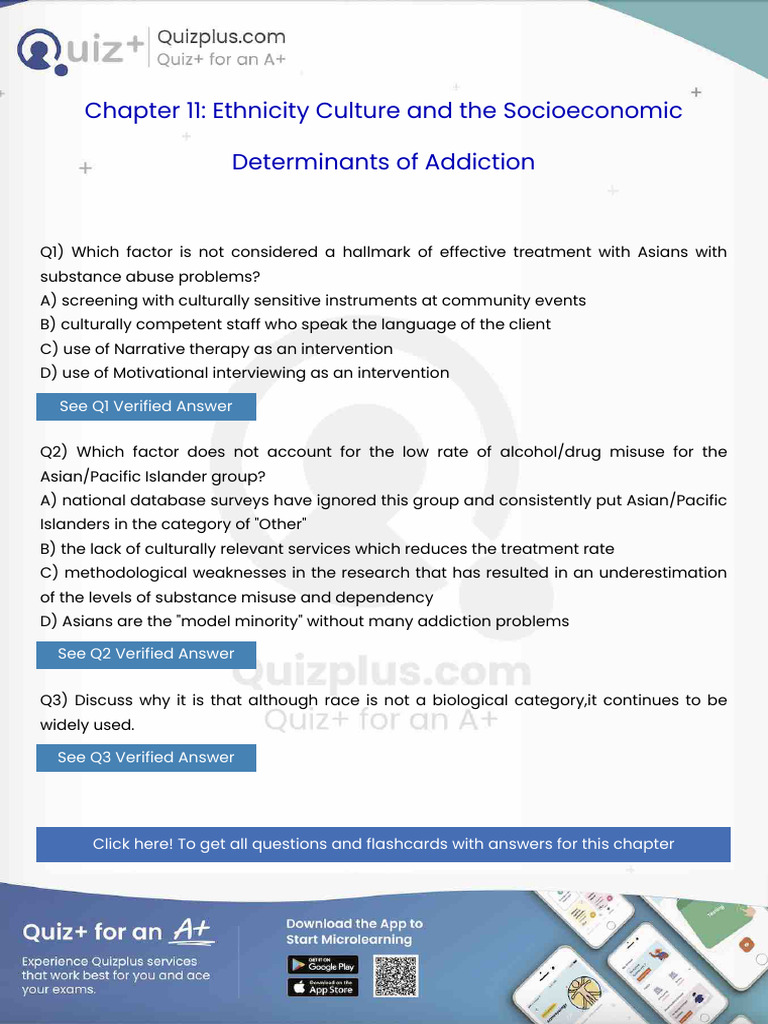 Which Factor is Not Considered a Hallmark of Effective Treatment With ...