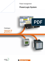 Power Logic System 2007