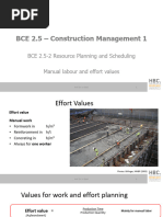 SOG Works in Slab Construction | PDF | Concrete | Architectural Elements