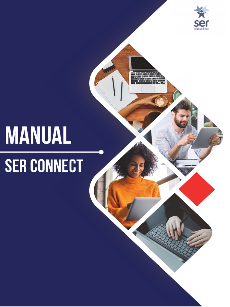 Manuals Er Connect | PDF