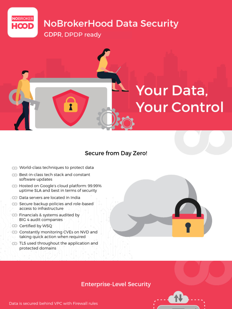 HOOD Privacy Guidelines | PDF | Payment Card Industry Data Security ...