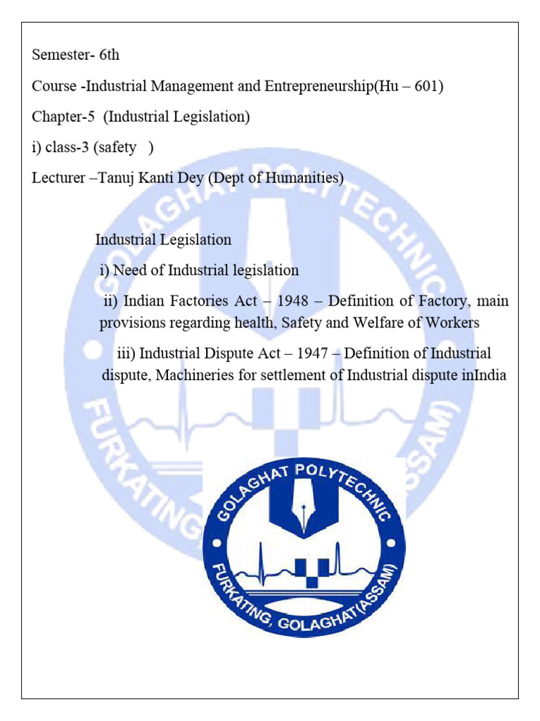 Class 3 | PDF