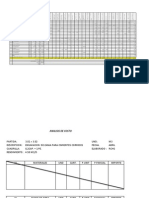 Presupuesto Ultimo Trabajo j