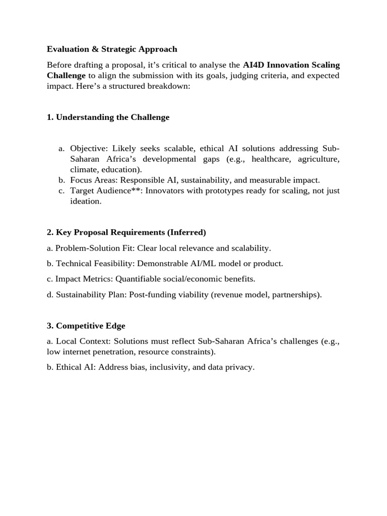 Project Proposal | PDF | Artificial Intelligence | Intelligence (AI ...