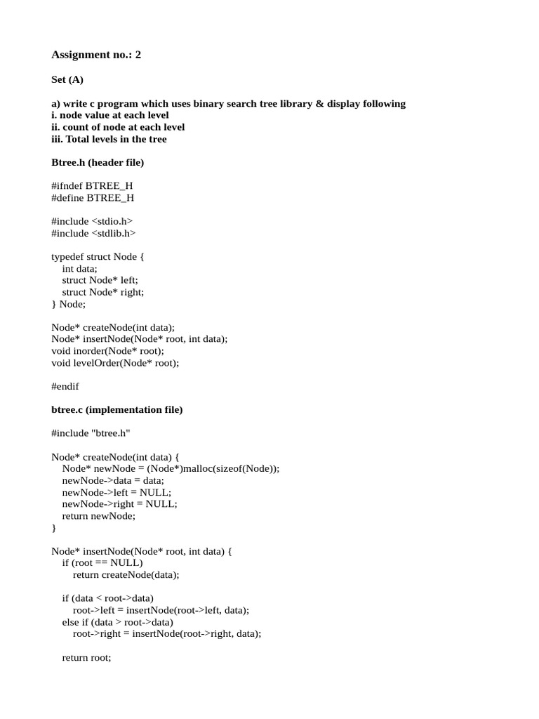 Ass 2 | PDF | Queue (Abstract Data Type) | Computing