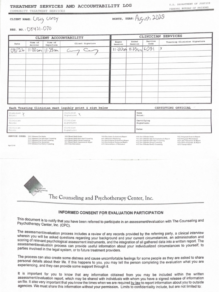 Carey Cotto | PDF