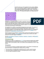 Background: Cirrhosis Hepatocellular Carcinoma (HCC)