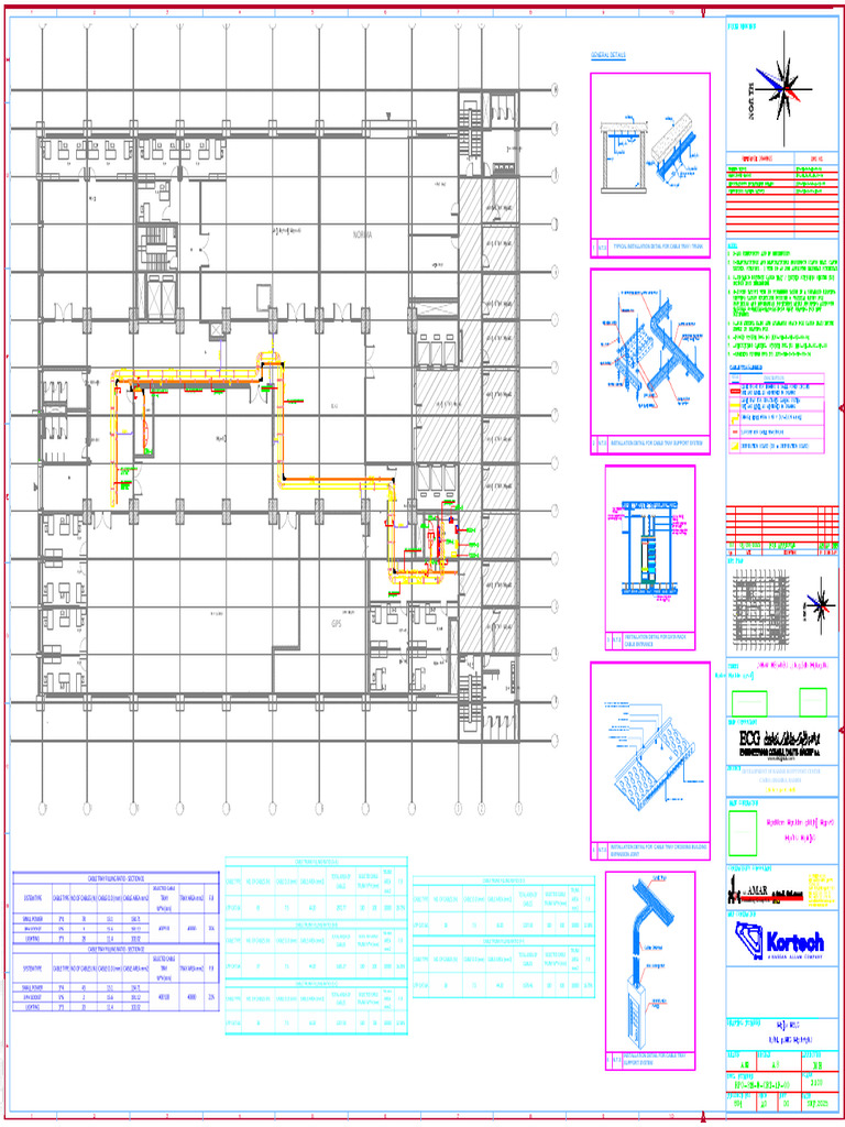Rpo SH e CRT 1f 00 Rev00 | PDF | Building Engineering | Manufactured Goods